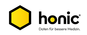 Logo Health Data Technologies (Honic)