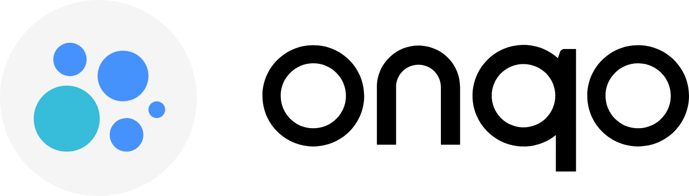 Logo Onqo Health