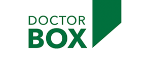 Logo DoctorBox