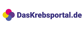 Logo DasKrebsportal